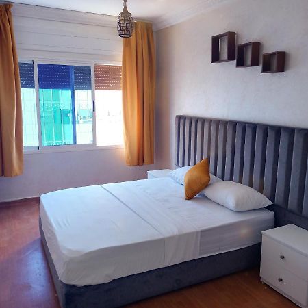 Luxury Apartement In City Center Ταγγέρη Εξωτερικό φωτογραφία