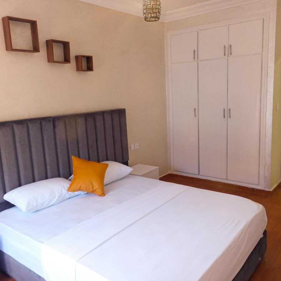 Luxury Apartement In City Center Ταγγέρη Εξωτερικό φωτογραφία