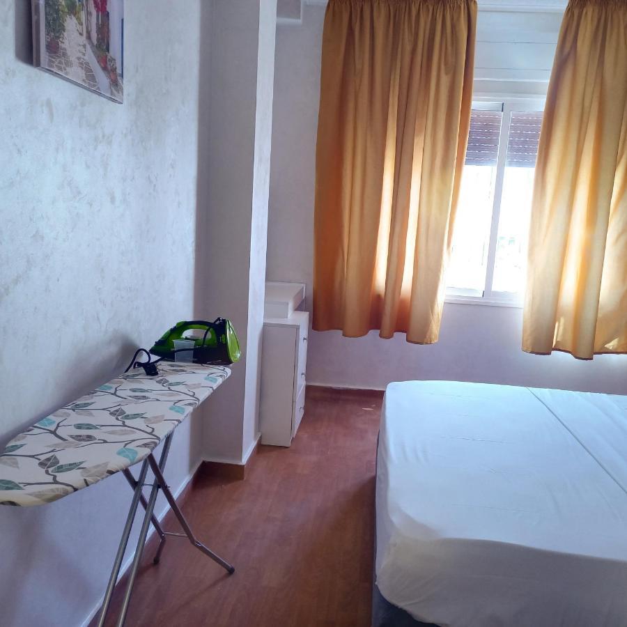 Luxury Apartement In City Center Ταγγέρη Εξωτερικό φωτογραφία