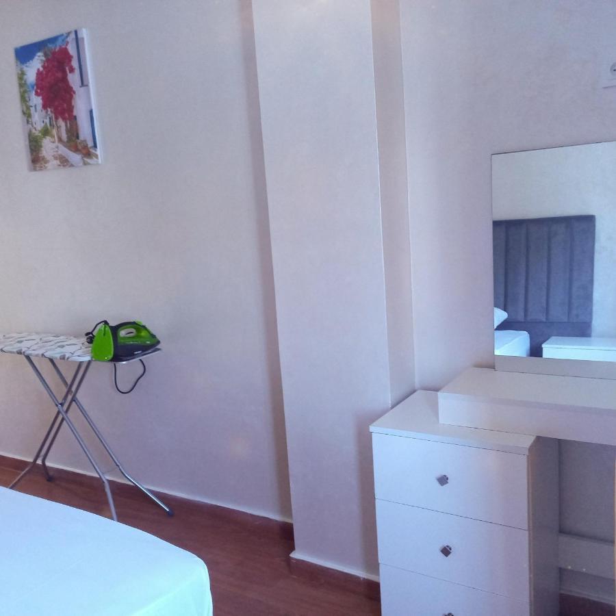 Luxury Apartement In City Center Ταγγέρη Εξωτερικό φωτογραφία